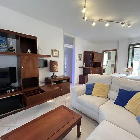 Vakantiehuis Bruna By Interhome *
