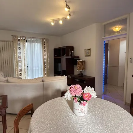Vakantiehuis Bruna By Interhome Costa Carnara