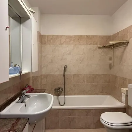 Vakantiehuis Bruna By Interhome Costa Carnara