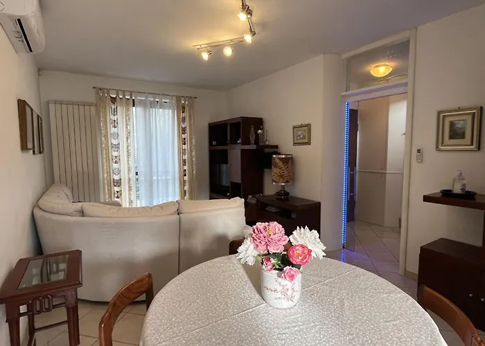 Semesterbostad Bruna By Interhome Costa Carnara