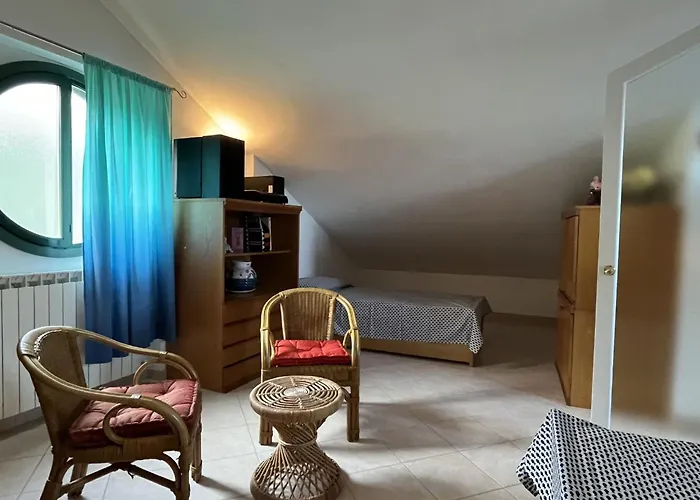 Semesterbostad Bruna By Interhome Costa Carnara
