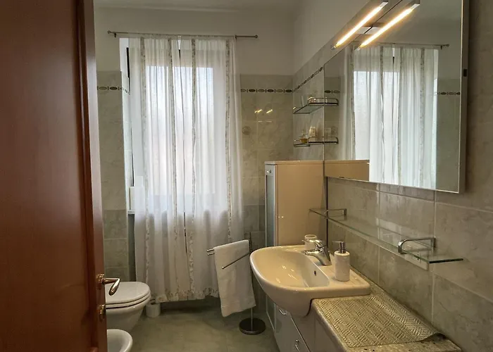 Semesterbostad Bruna By Interhome Costa Carnara