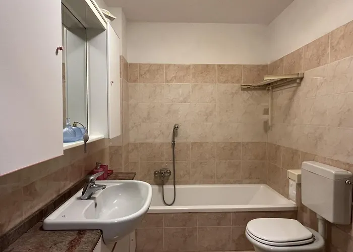 Semesterbostad Bruna By Interhome Costa Carnara