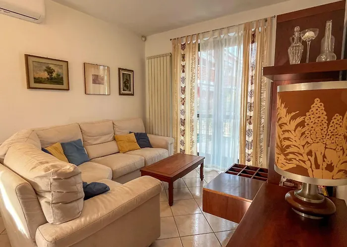 Bruna By Interhome