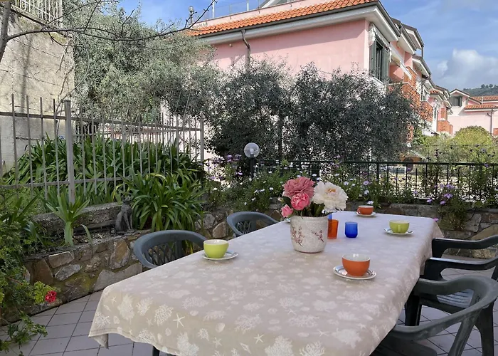 Semesterbostad Bruna By Interhome Costa Carnara