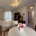 Casa de Férias Bruna By Interhome Costa Carnara