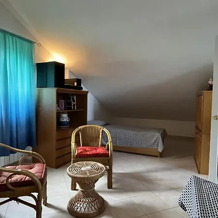 Prázdninový dům Bruna By Interhome Costa Carnara
