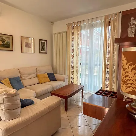 Bruna By Interhome