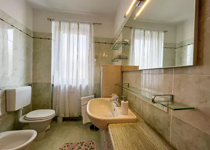 Bruna By Interhome 別荘 Costa Carnara